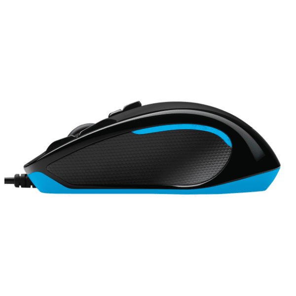 LOGITECH miš G300S 4