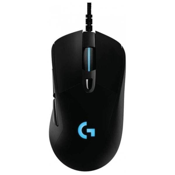 LOGITECH miš G403 Hero 0