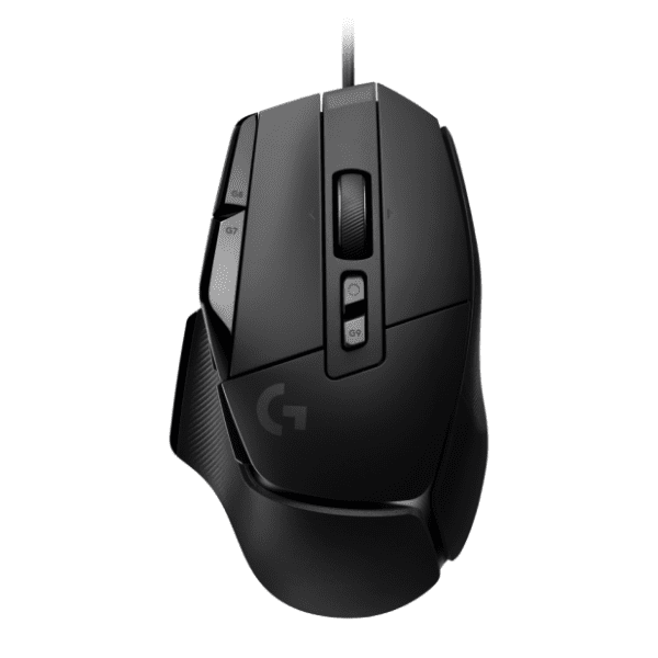 LOGITECH miš G502 X crni 0
