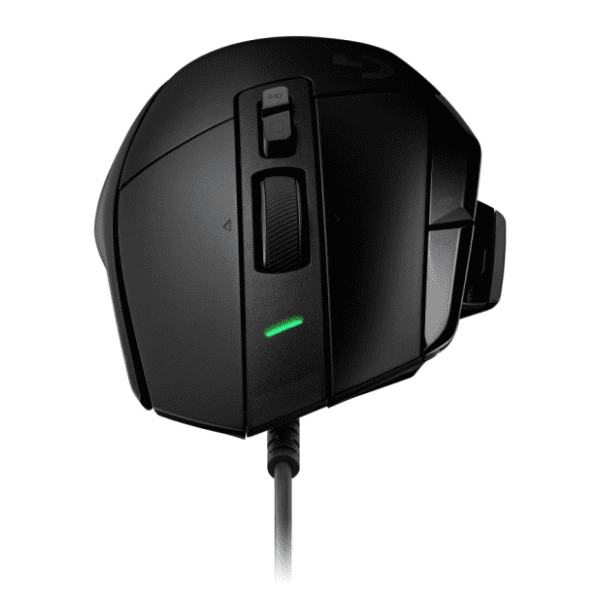 LOGITECH miš G502 X crni 3