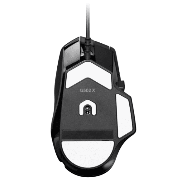 LOGITECH miš G502 X crni 4