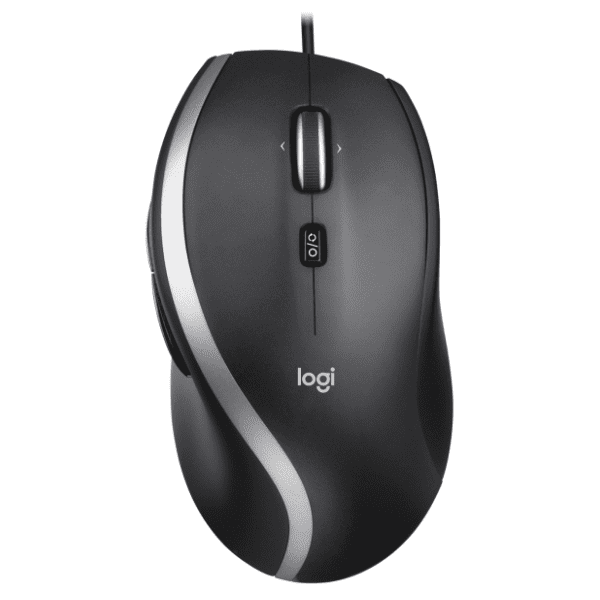 LOGITECH miš M500S 0