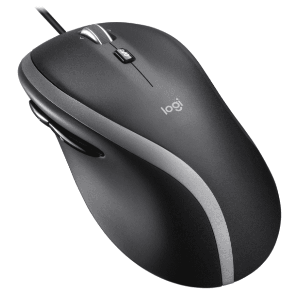 LOGITECH miš M500S 1