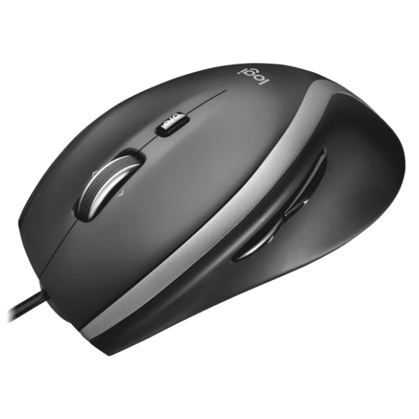LOGITECH miš M500S 2
