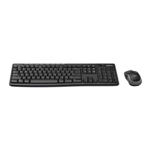 LOGITECH set bežični miš i tastatura MK270 EN(US) 0