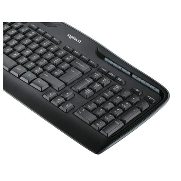 LOGITECH set bežični miš i tastatura MK330 SR(YU) 4