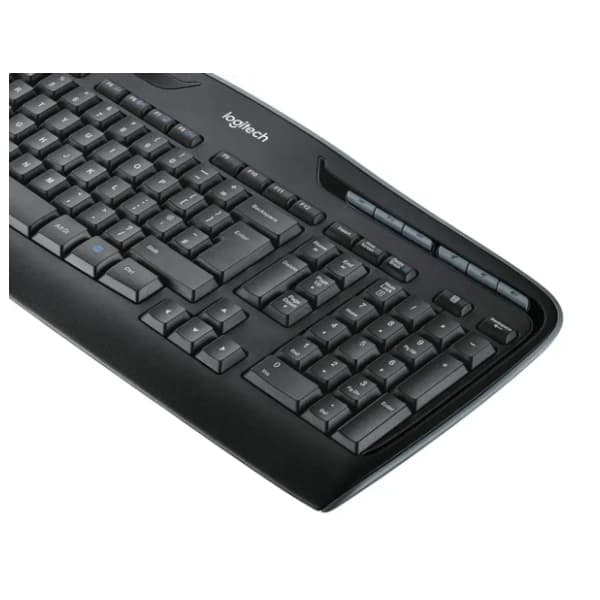 LOGITECH set bežični miš i tastatura MK330 SR(YU) 3