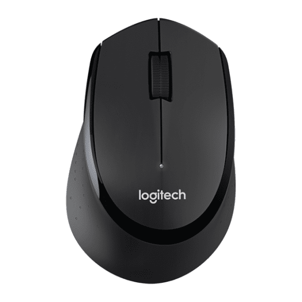 LOGITECH set bežični miš i tastatura MK345 EN(US) 2
