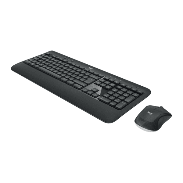 LOGITECH set bežični miš i tastatura MK540 Advanced EN(US) 2