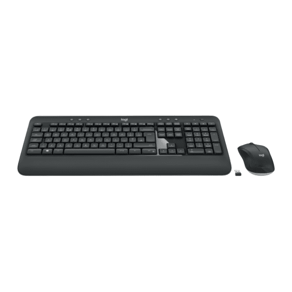 LOGITECH set bežični miš i tastatura MK540 Advanced SR(YU) 1