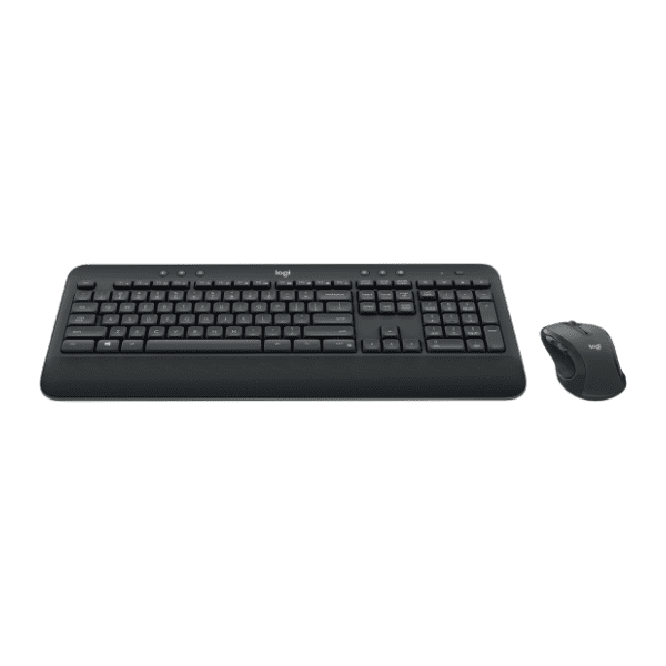 LOGITECH set bežični miš i tastatura MK545 Advanced EN(US) 1