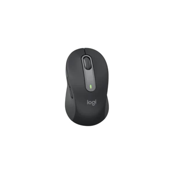 LOGITECH set bežični miš i tastatura MK650 Signature grafitni EN(US) 5