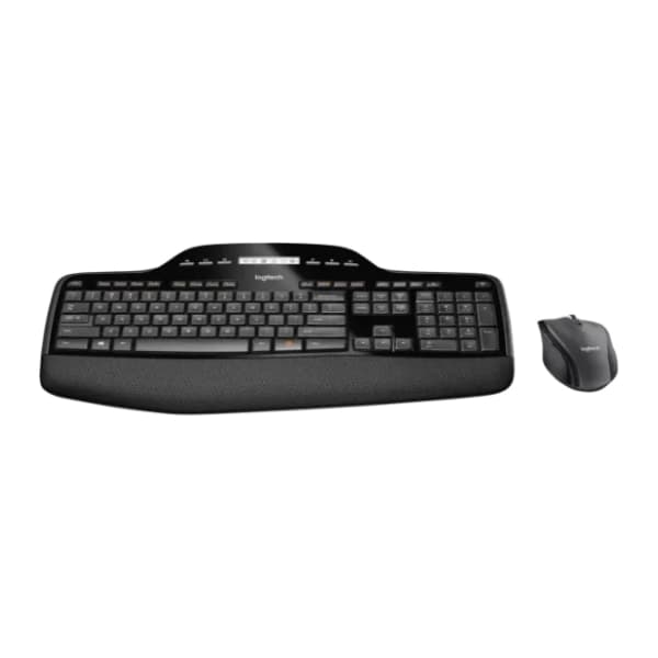 LOGITECH set bežični miš i tastatura MK710 EN(US) 0