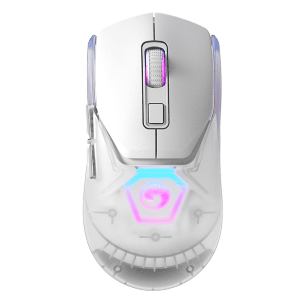 MARVO bežični miš Z Fit Pro G1W beli 0