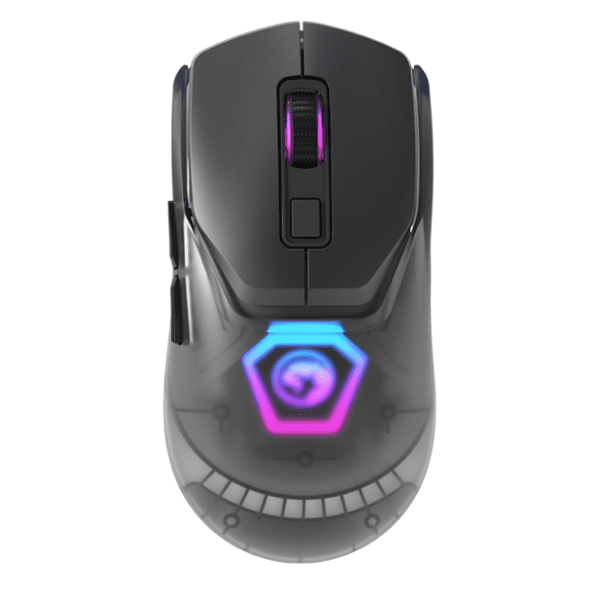 MARVO bežični miš Z Fit Pro G1W crni 0