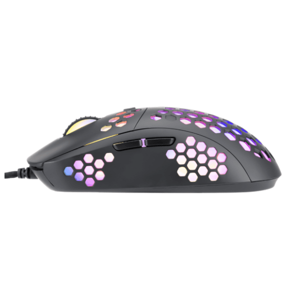 MARVO miš M399 Honeycomb 2