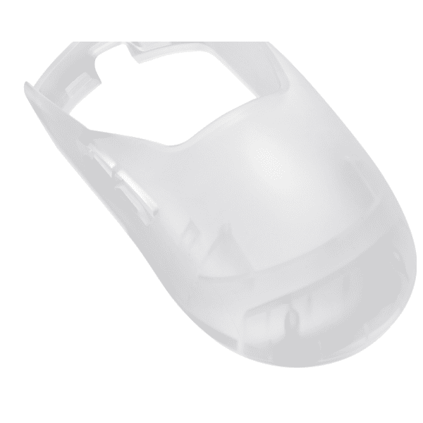 MARVO miš Z Fit Lite G1 beli 3