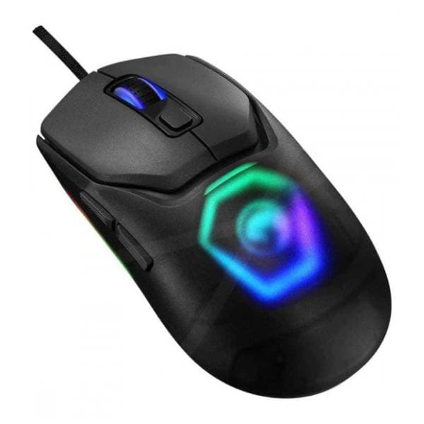 MARVO miš Z Fit Lite G1 crni 1