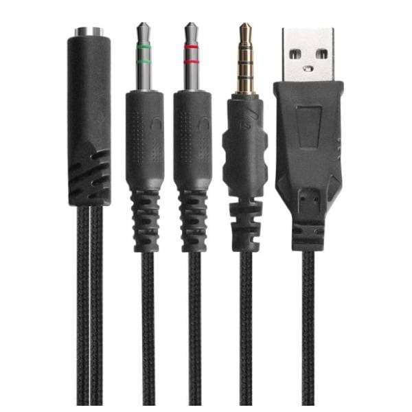 MARVO slušalice Scorpion HG8960 3