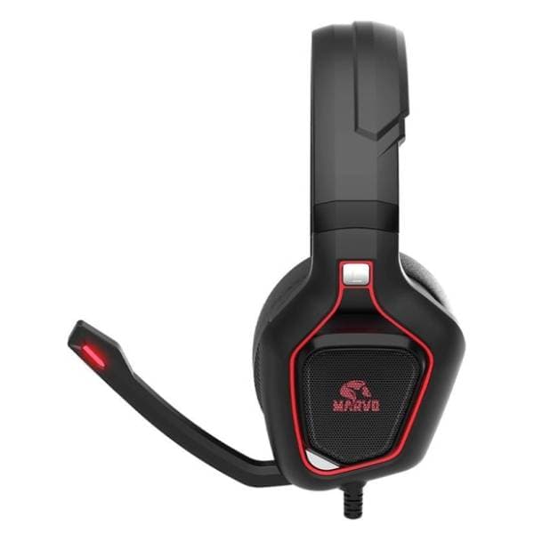 MARVO slušalice Scorpion HG8960 2