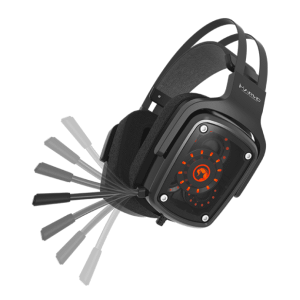 MARVO slušalice Scorpion HG9046 1