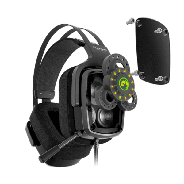 MARVO slušalice Scorpion HG9046 3