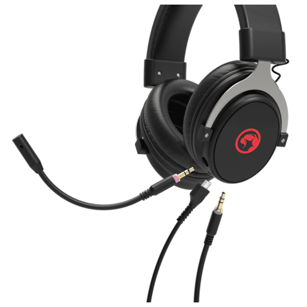 MARVO slušalice Scorpion HG9052 1