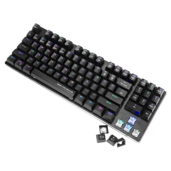 MARVO tastatura KG934 Bigbang S1 2
