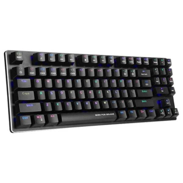 MARVO tastatura KG934 Bigbang S1 1