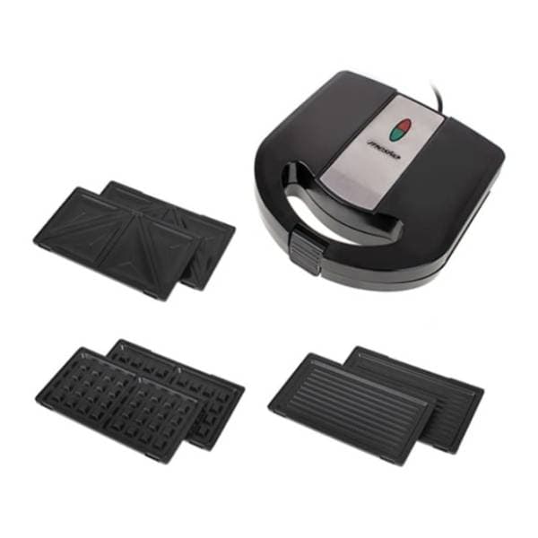 MESKO sendvič toster MS3045 1