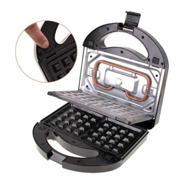 MESKO sendvič toster MS3045 2