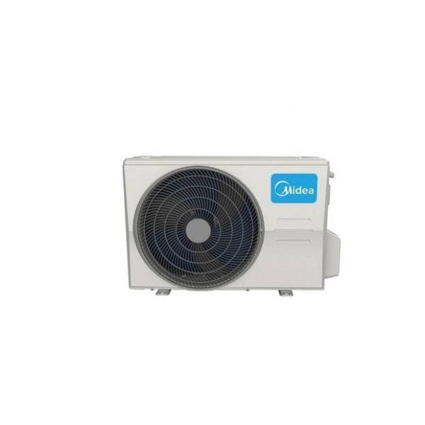 MIDEA inverter klima AG-09NXD1.WIK 2