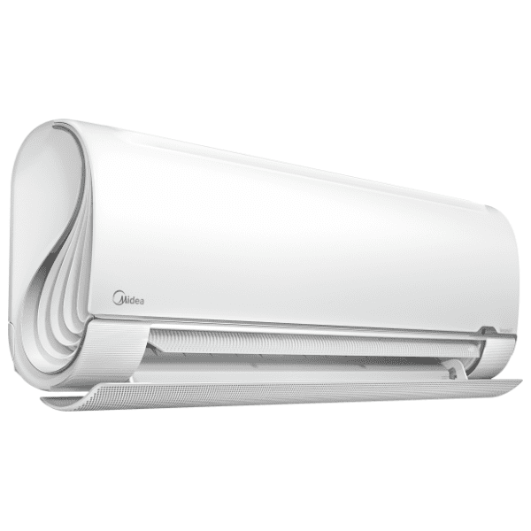 MIDEA inverter klima Breezeless MSFAAU-12HRFN8.WIFI 2