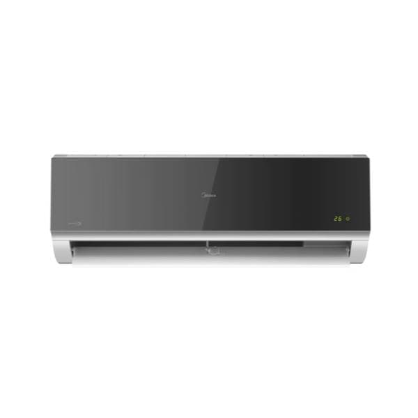 MIDEA inverter klima MSAFBU-12HRDNX crna 0