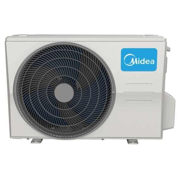 MIDEA inverter klima MSAFCU-18HRDN8-QRDOGW 2