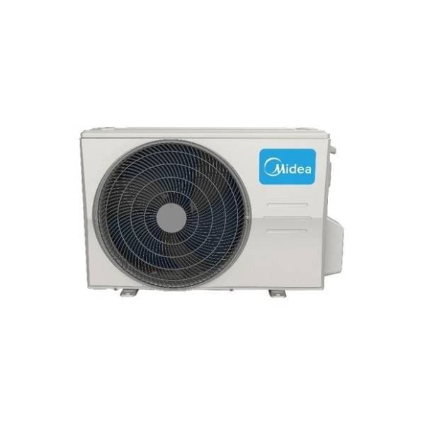 MIDEA inverter klima MSAFDU-24HRDNX-QRDOGW 2