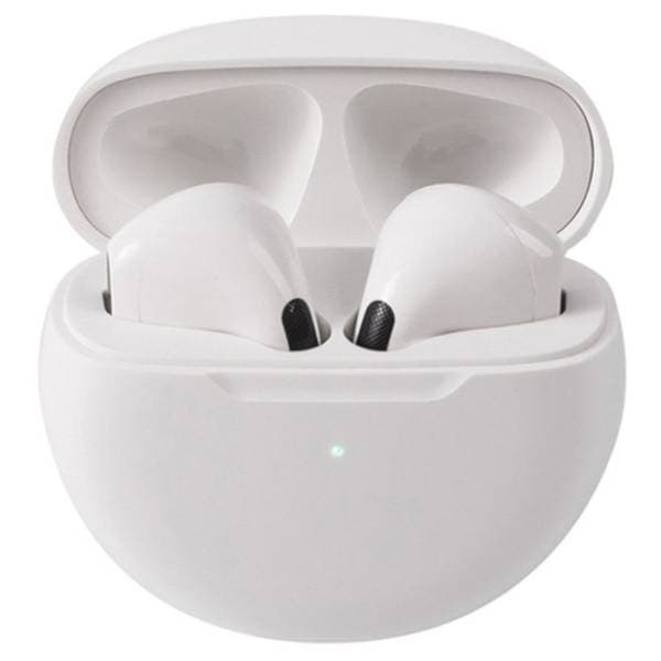 MOYE slušalice Aurras 2 TWS bele 1