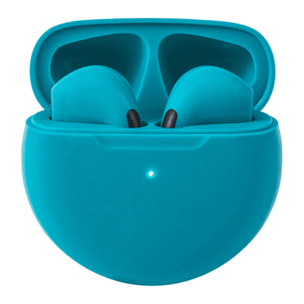 MOYE slušalice Aurras 2 TWS Cerulean tirkizne 1
