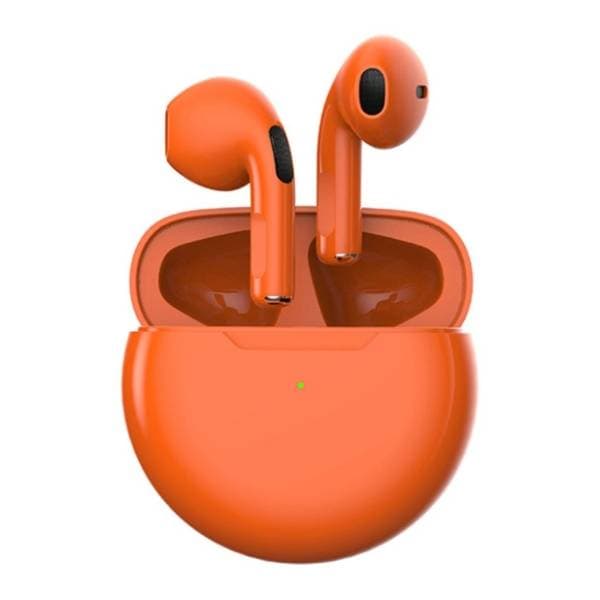 MOYE slušalice Aurras 2 TWS narandžaste 0