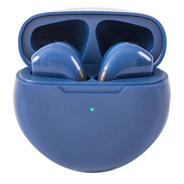 MOYE slušalice Aurras 2 TWS Navy plave 1