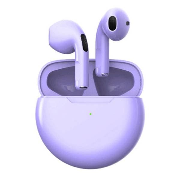 MOYE slušalice Aurras 2 TWS Thistle ljubičaste 0