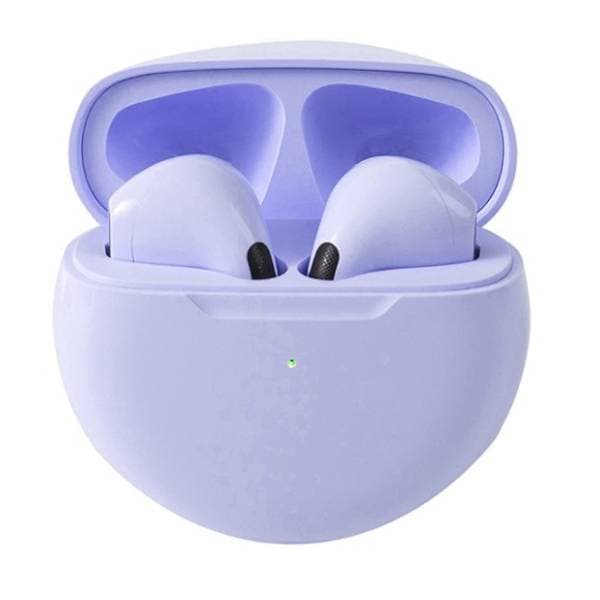 MOYE slušalice Aurras 2 TWS Thistle ljubičaste 1