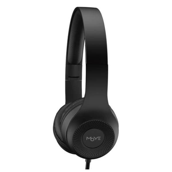 MOYE slušalice Enyo Foldable crne 2