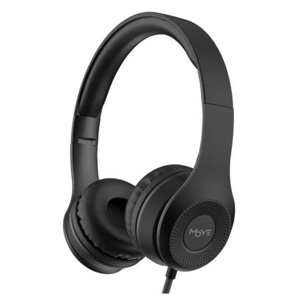 MOYE slušalice Enyo Foldable crne 0