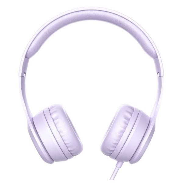 MOYE slušalice Enyo Foldable ljubičaste 2