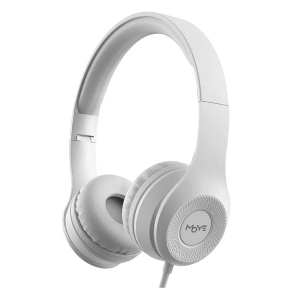 MOYE slušalice Enyo Foldable sive 0