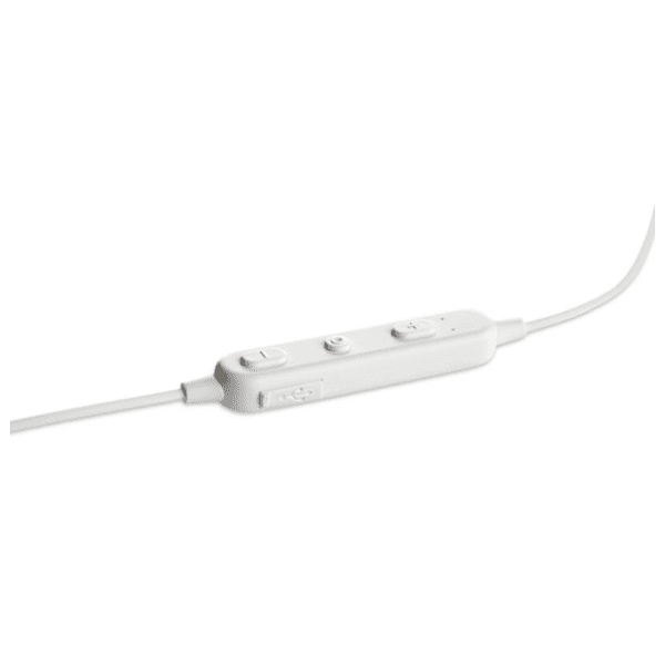 MOYE slušalice Hermes Sport Wireless bele 2