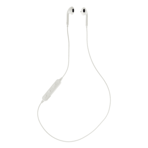 MOYE slušalice Hermes Sport Wireless bele 0