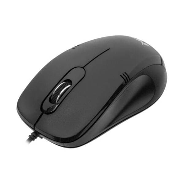 MS miš Focus C100 2