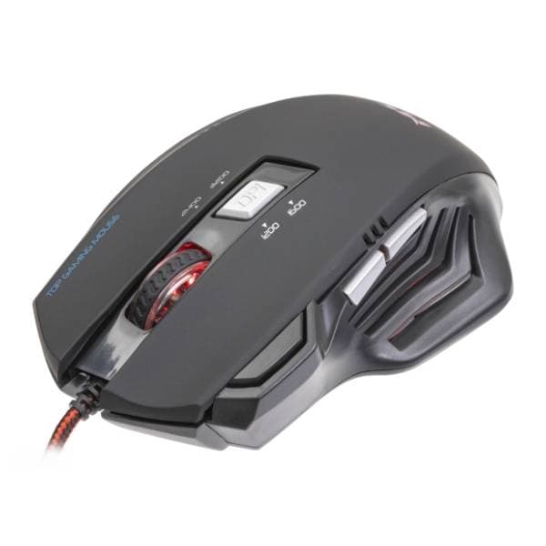 MS miš Nemesis C100 1